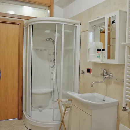 Appartamento Marmedi Apartamento