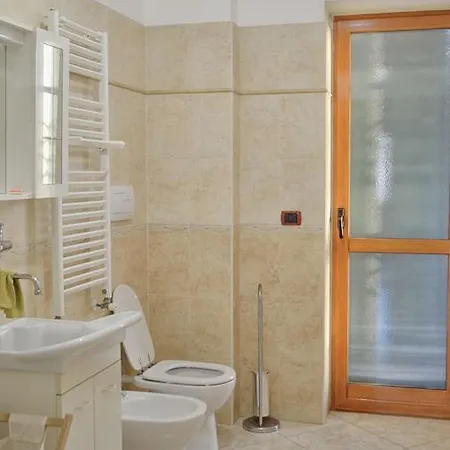 Apartamento Appartamento Marmedi *