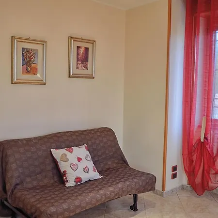 Appartamento Marmedi Apartamento *