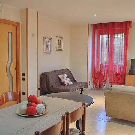 Apartamento Appartamento Marmedi Pontecagnano