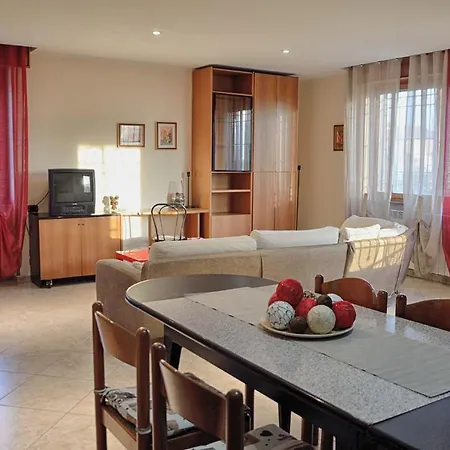 Appartamento Marmedi * Pontecagnano