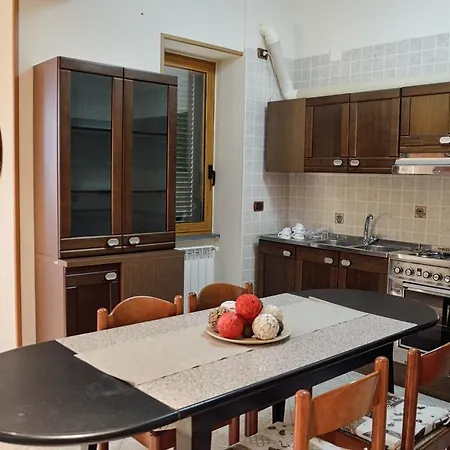 Apartamento Appartamento Marmedi