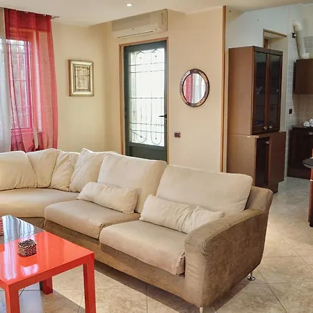 Appartamento Marmedi Apartamento Pontecagnano