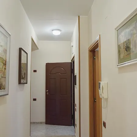 Appartamento Marmedi Apartamento