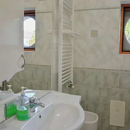 Apartamento Appartamento Marmedi Pontecagnano