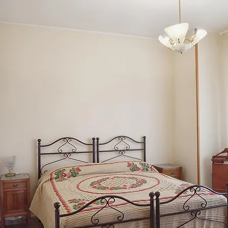 Appartamento Marmedi Apartamento Pontecagnano