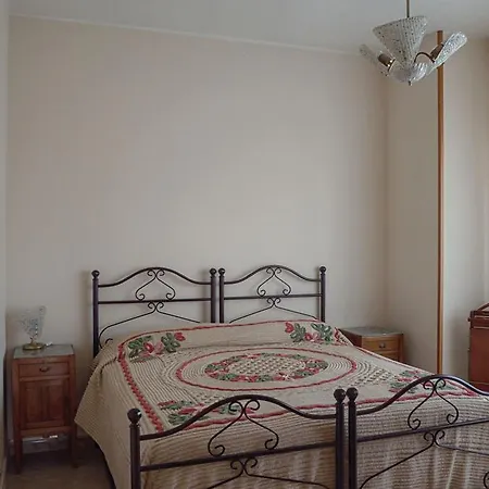 Apartamento Appartamento Marmedi *