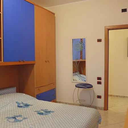 Appartamento Marmedi *