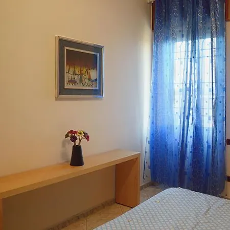 Apartamento Appartamento Marmedi