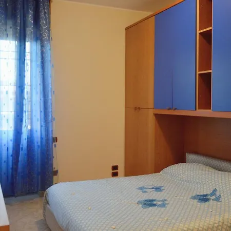 Apartamento Appartamento Marmedi *