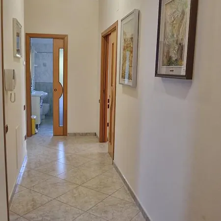 Appartamento Marmedi Pontecagnano