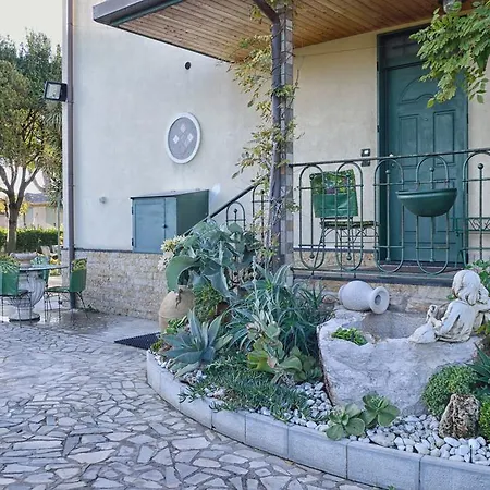 Appartamento Marmedi Apartamento