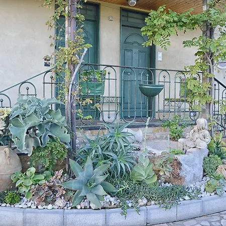 Apartamento Appartamento Marmedi