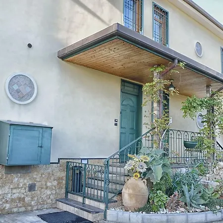 Apartamento Appartamento Marmedi Pontecagnano