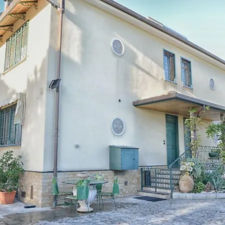 Appartamento Marmedi * Pontecagnano