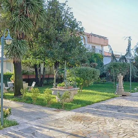 Appartamento Marmedi